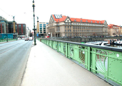 Čechův most – 2023-1